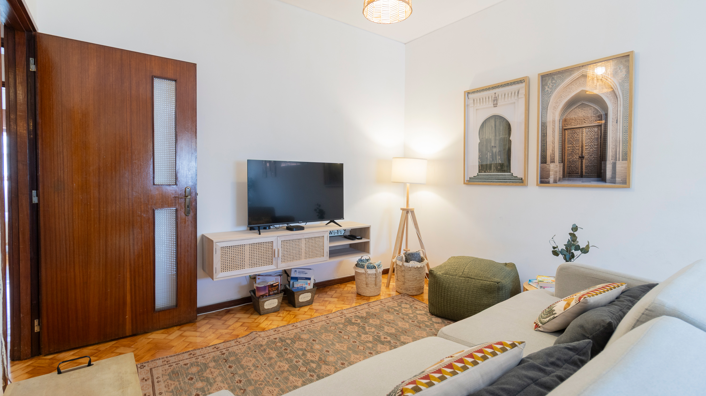 24 de Agosto Residence