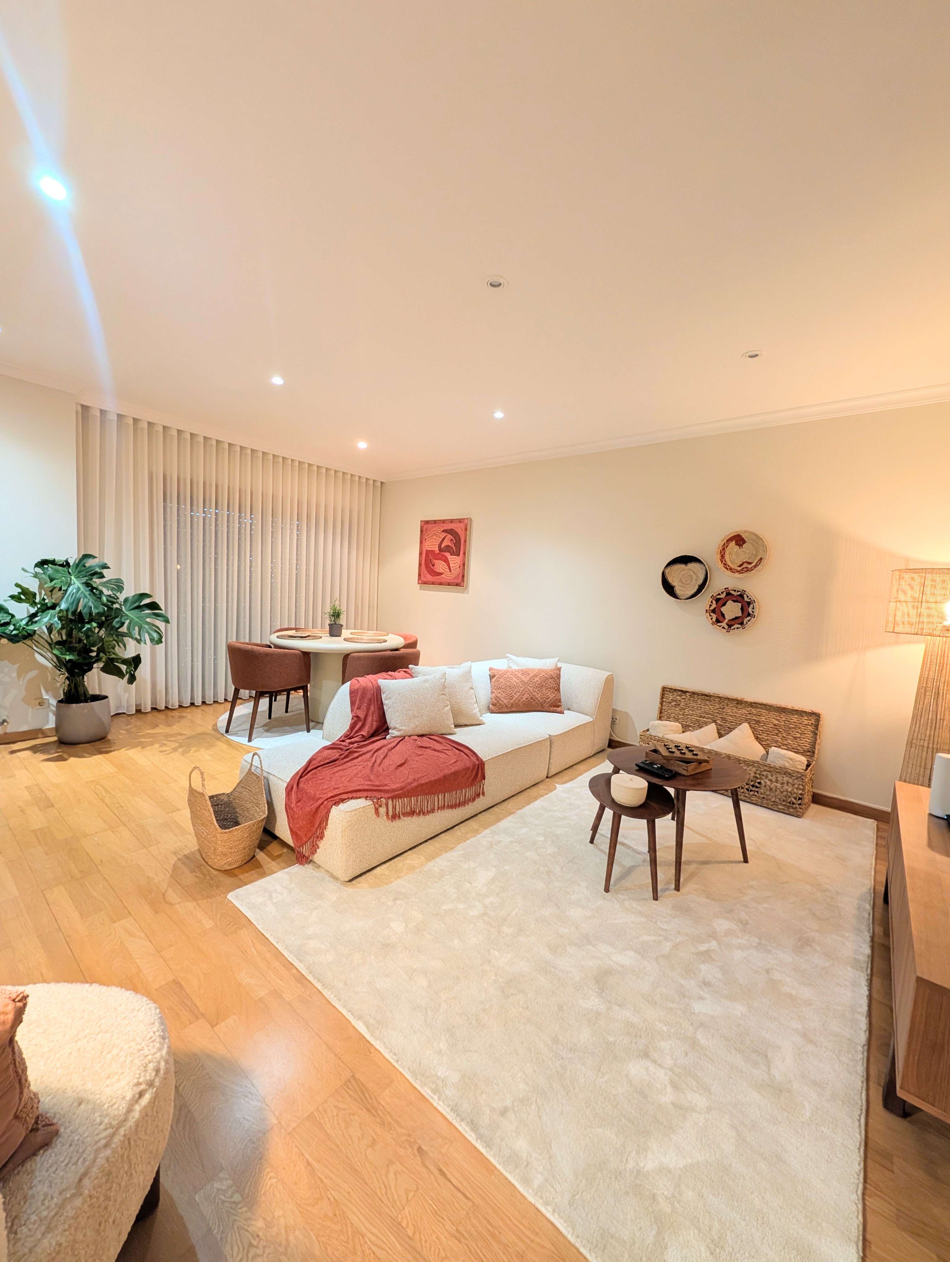 Gulbenkian Living T1+1