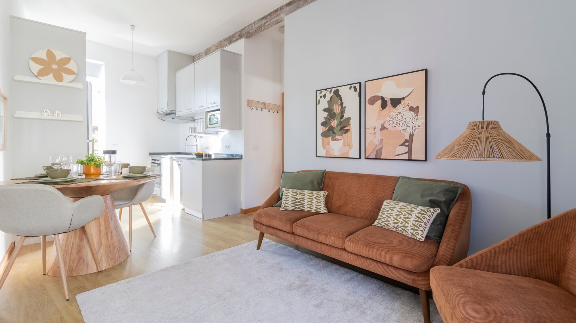 Francos Living Porto